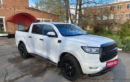 Great Wall Poer, 2022 год, 2 550 000 рублей, 3 фотография