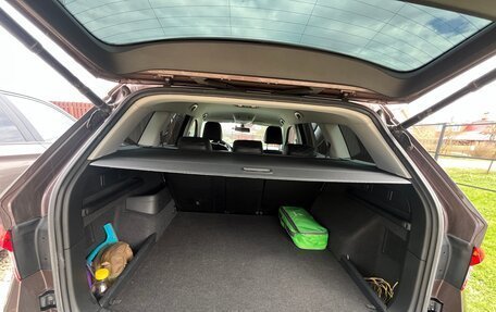 Skoda Kodiaq I, 2020 год, 2 600 000 рублей, 9 фотография