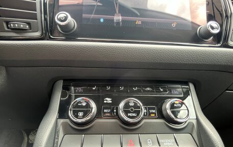 Skoda Kodiaq I, 2020 год, 2 600 000 рублей, 18 фотография