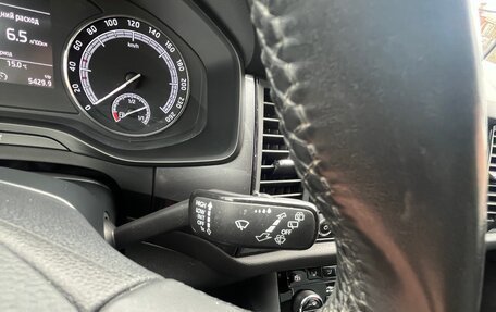 Skoda Kodiaq I, 2020 год, 2 600 000 рублей, 22 фотография