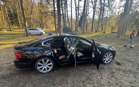 Volvo S90 II рестайлинг, 2016 год, 2 300 000 рублей, 7 фотография