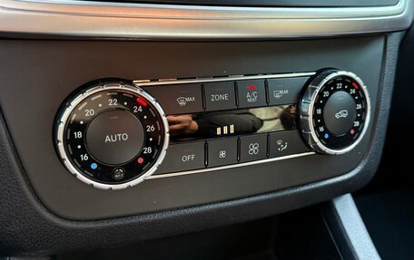 Mercedes-Benz M-Класс, 2013 год, 2 330 000 рублей, 27 фотография