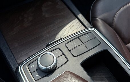 Mercedes-Benz M-Класс, 2013 год, 2 330 000 рублей, 28 фотография