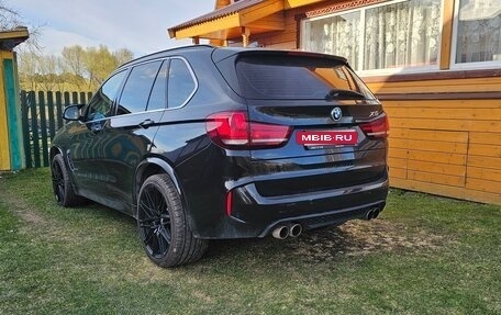 BMW X5, 2014 год, 3 300 000 рублей, 4 фотография
