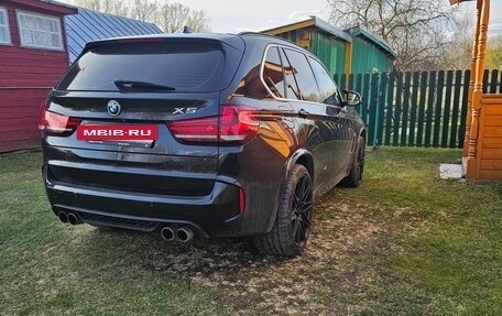 BMW X5, 2014 год, 3 300 000 рублей, 5 фотография