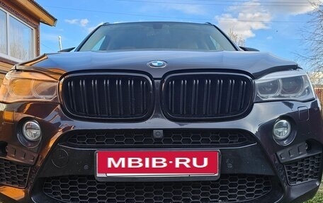 BMW X5, 2014 год, 3 300 000 рублей, 2 фотография