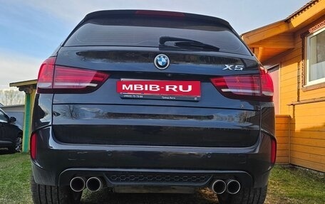 BMW X5, 2014 год, 3 300 000 рублей, 3 фотография