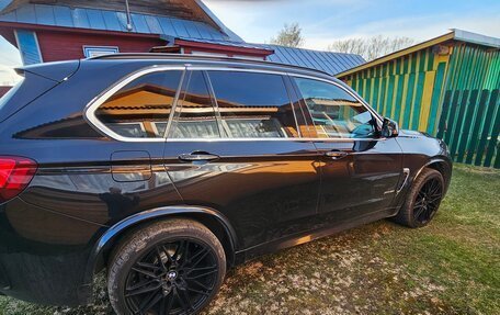 BMW X5, 2014 год, 3 300 000 рублей, 9 фотография