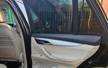 BMW X5, 2014 год, 3 300 000 рублей, 13 фотография