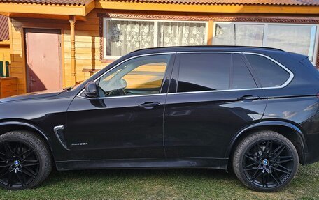 BMW X5, 2014 год, 3 300 000 рублей, 6 фотография