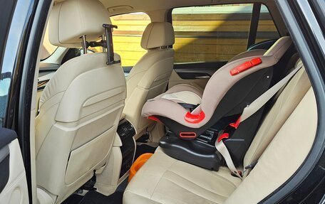 BMW X5, 2014 год, 3 300 000 рублей, 11 фотография