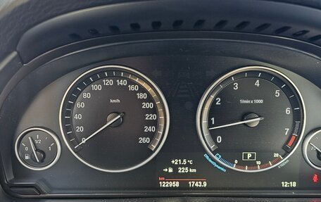 BMW X5, 2014 год, 3 300 000 рублей, 16 фотография