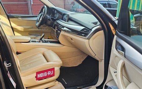 BMW X5, 2014 год, 3 300 000 рублей, 15 фотография