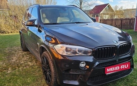BMW X5, 2014 год, 3 300 000 рублей, 7 фотография
