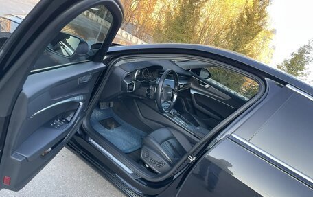 Audi A6, 2020 год, 3 999 999 рублей, 8 фотография