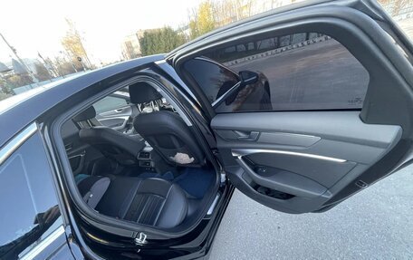 Audi A6, 2020 год, 3 999 999 рублей, 10 фотография