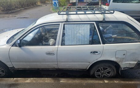 Toyota Corolla, 1993 год, 160 000 рублей, 4 фотография