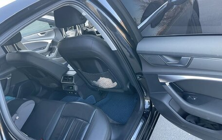 Audi A6, 2020 год, 3 999 999 рублей, 12 фотография