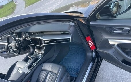 Audi A6, 2020 год, 3 999 999 рублей, 13 фотография