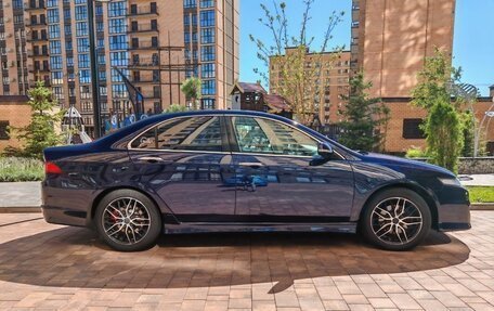 Honda Accord VII рестайлинг, 2007 год, 810 000 рублей, 4 фотография
