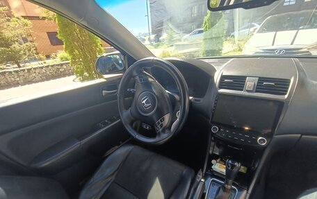 Honda Accord VII рестайлинг, 2007 год, 810 000 рублей, 9 фотография