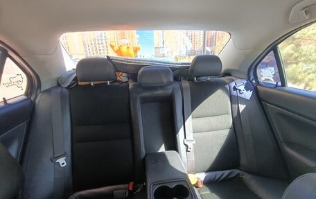 Honda Accord VII рестайлинг, 2007 год, 810 000 рублей, 11 фотография
