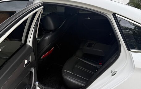 Hyundai Sonata VII, 2019 год, 1 850 000 рублей, 6 фотография