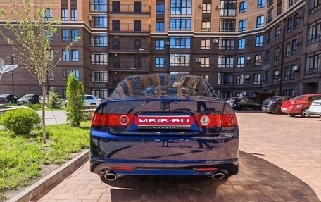 Honda Accord VII рестайлинг, 2007 год, 810 000 рублей, 7 фотография