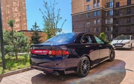 Honda Accord VII рестайлинг, 2007 год, 810 000 рублей, 6 фотография