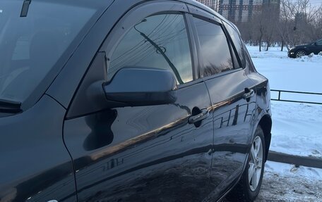 Mazda Axela, 2004 год, 590 000 рублей, 4 фотография
