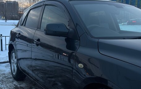 Mazda Axela, 2004 год, 590 000 рублей, 7 фотография
