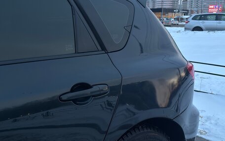 Mazda Axela, 2004 год, 590 000 рублей, 5 фотография