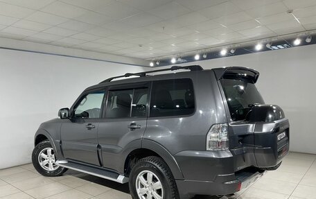 Mitsubishi Pajero IV, 2015 год, 3 089 000 рублей, 7 фотография