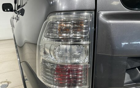 Mitsubishi Pajero IV, 2015 год, 3 089 000 рублей, 21 фотография