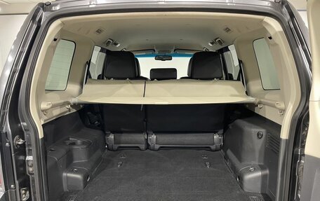 Mitsubishi Pajero IV, 2015 год, 3 089 000 рублей, 19 фотография