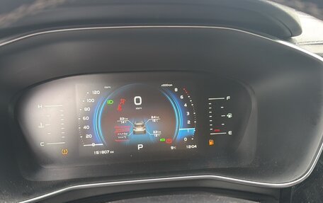 Geely Atlas, 2024 год, 1 425 000 рублей, 6 фотография