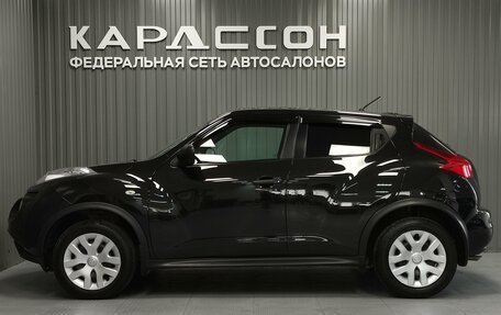 Nissan Juke II, 2013 год, 960 000 рублей, 5 фотография
