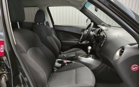 Nissan Juke II, 2013 год, 960 000 рублей, 9 фотография