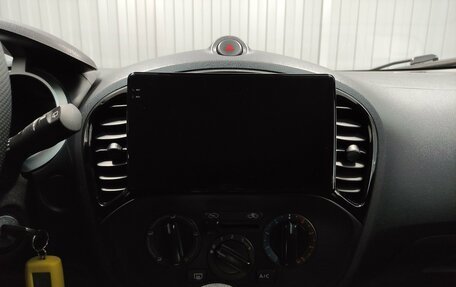Nissan Juke II, 2013 год, 960 000 рублей, 12 фотография