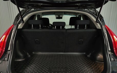 Nissan Juke II, 2013 год, 960 000 рублей, 18 фотография