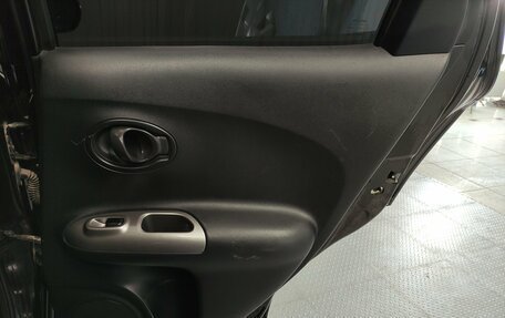 Nissan Juke II, 2013 год, 960 000 рублей, 17 фотография