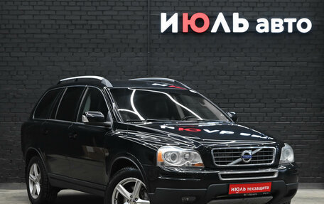 Volvo XC90 II рестайлинг, 2010 год, 1 720 000 рублей, 4 фотография