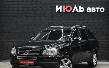 Volvo XC90 II рестайлинг, 2010 год, 1 720 000 рублей, 2 фотография