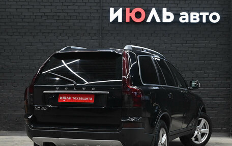 Volvo XC90 II рестайлинг, 2010 год, 1 720 000 рублей, 7 фотография