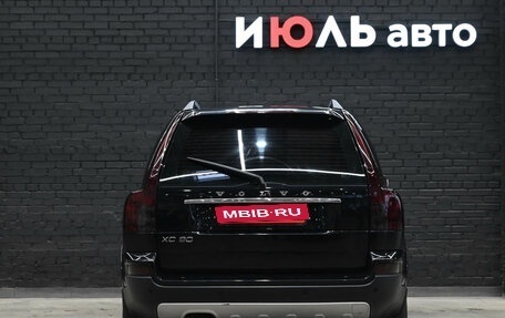 Volvo XC90 II рестайлинг, 2010 год, 1 720 000 рублей, 6 фотография