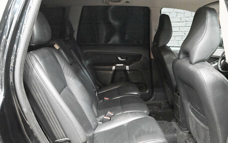 Volvo XC90 II рестайлинг, 2010 год, 1 720 000 рублей, 11 фотография