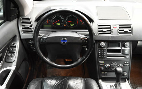 Volvo XC90 II рестайлинг, 2010 год, 1 720 000 рублей, 12 фотография