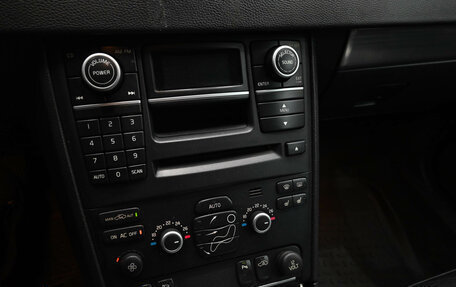 Volvo XC90 II рестайлинг, 2010 год, 1 720 000 рублей, 15 фотография