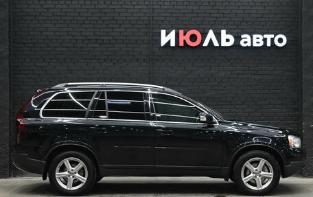 Volvo XC90 II рестайлинг, 2010 год, 1 720 000 рублей, 9 фотография