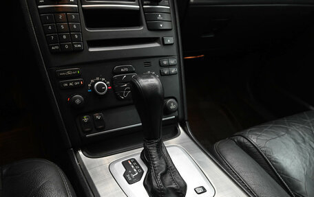 Volvo XC90 II рестайлинг, 2010 год, 1 720 000 рублей, 16 фотография